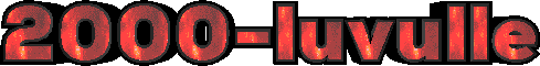 2000-luvulle